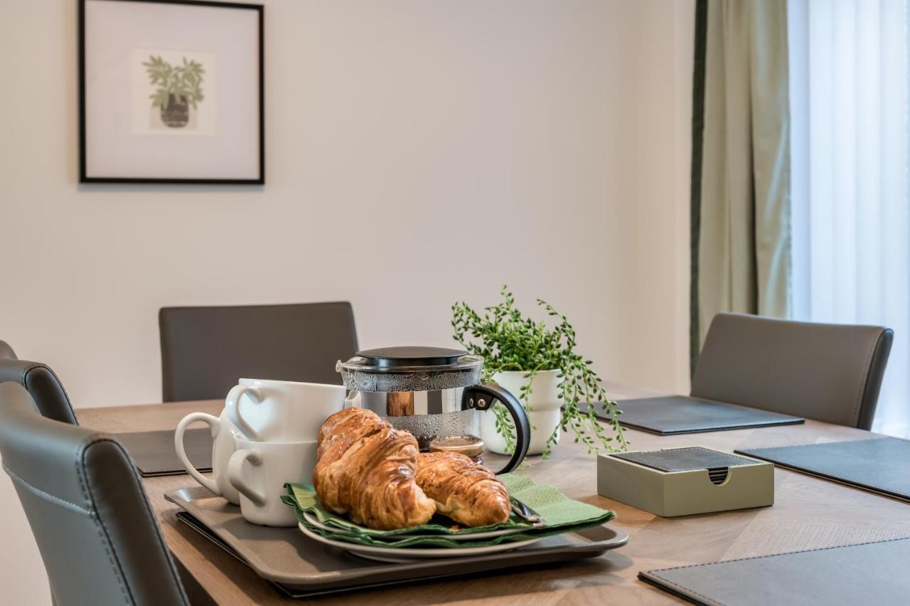 Windsor Drive Townhouse Apartment Belfast Bagian luar foto